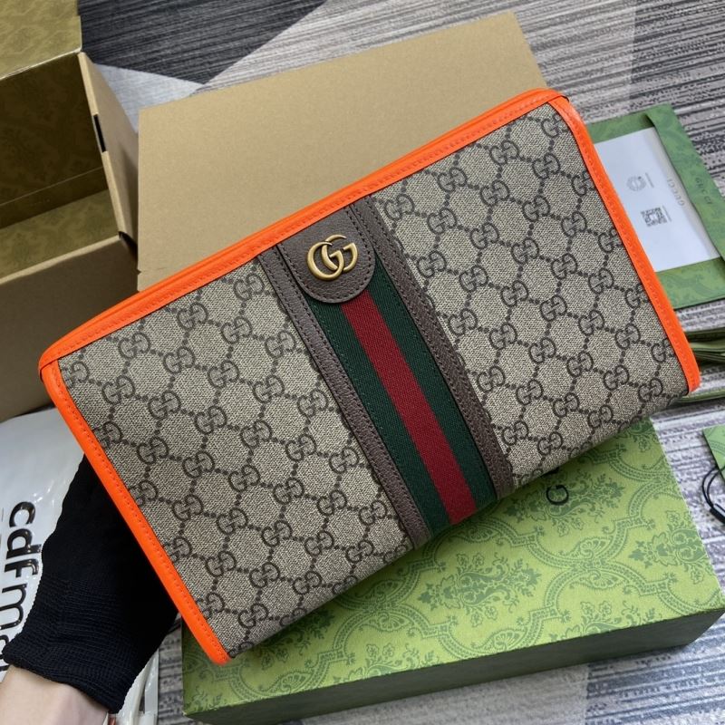 Gvc*1 clutch bags